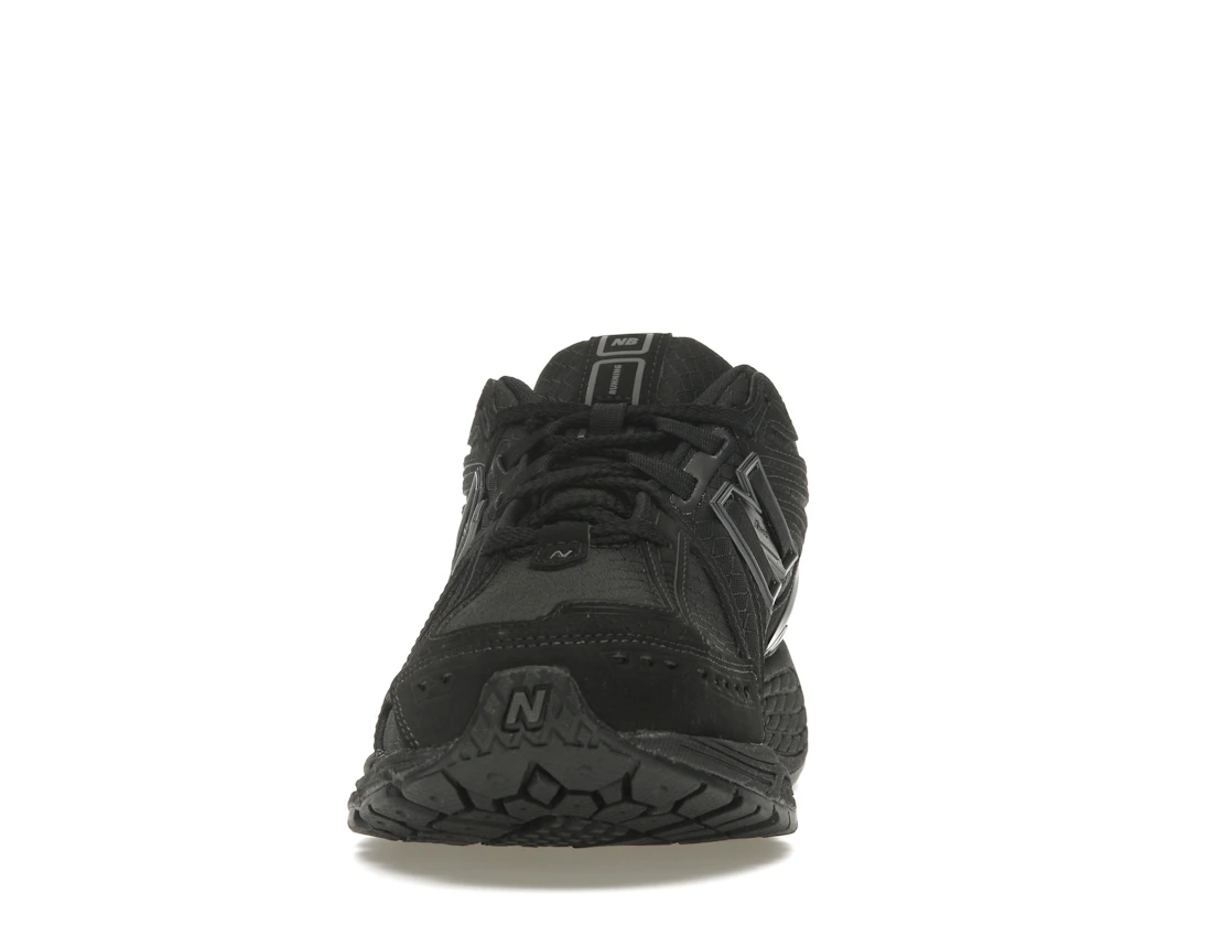 New Balance 1906R Cordura Black Magnet