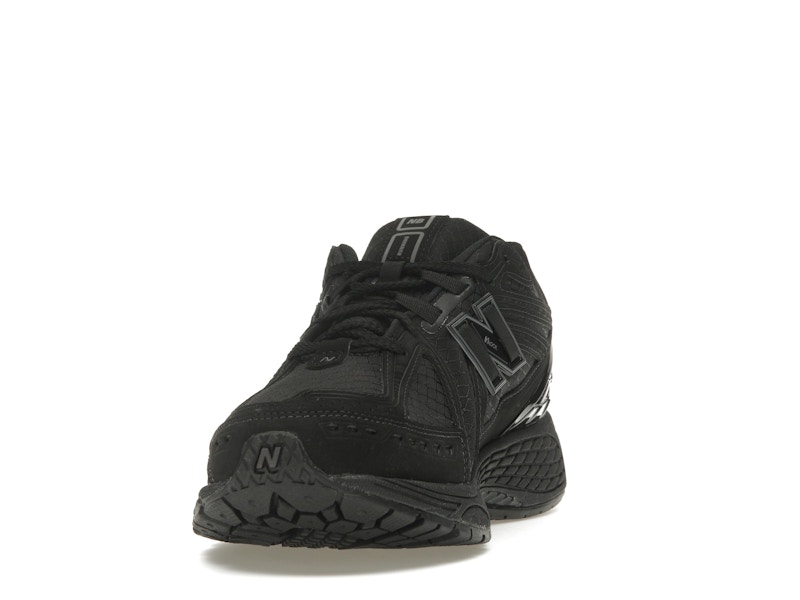 New Balance 1906R Cordura Black Magnet