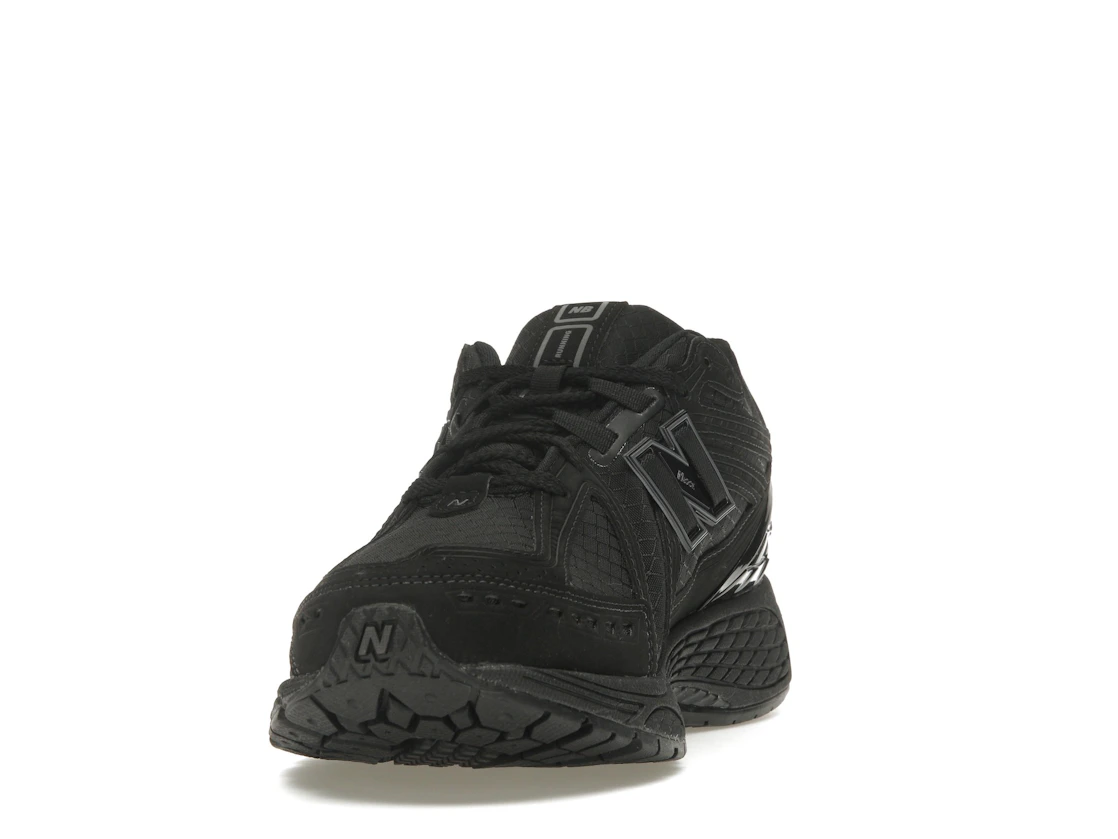 New Balance 1906R Cordura Black Magnet