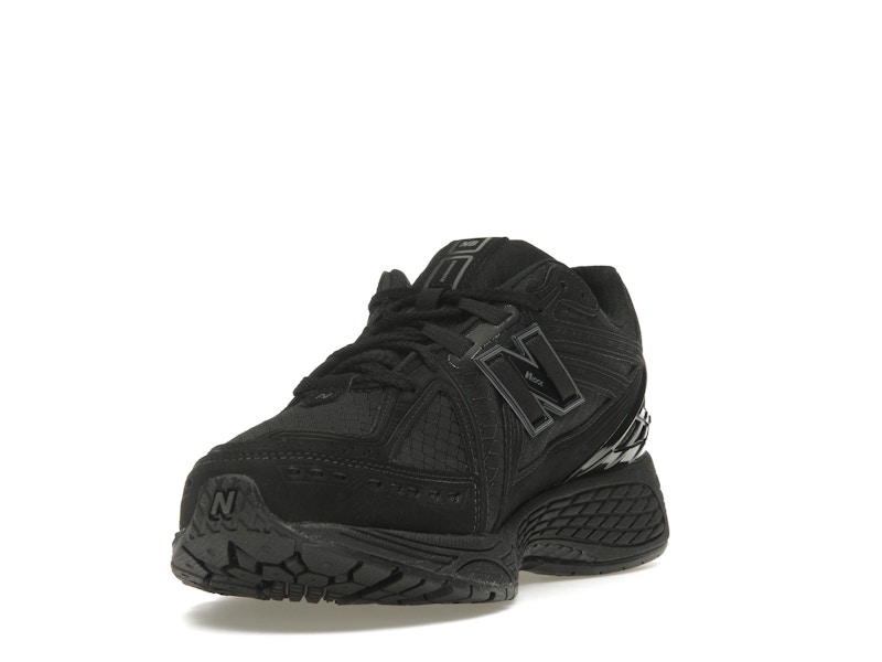 New Balance 1906R Cordura Black Magnet