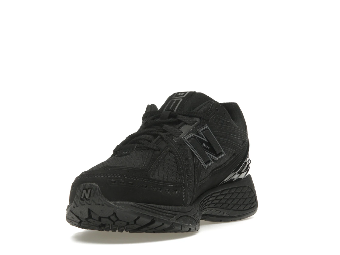 New Balance 1906R Cordura Black Magnet