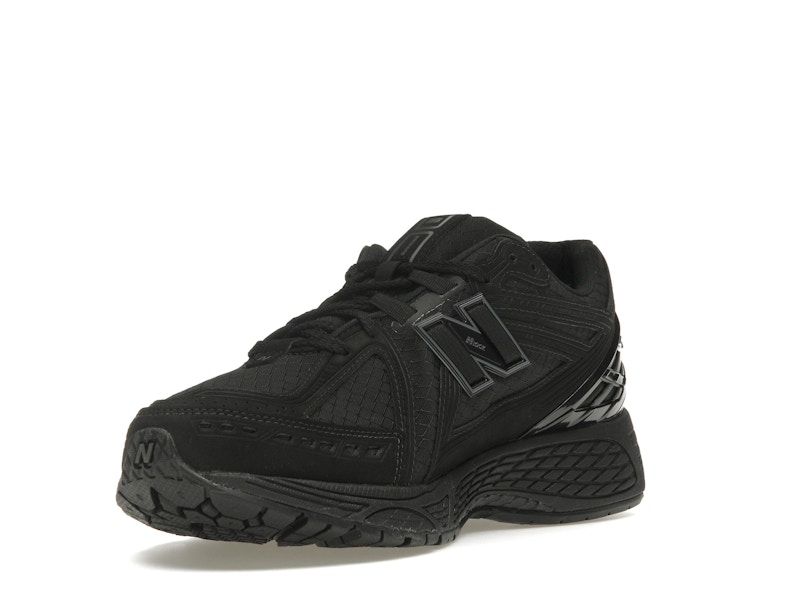 New Balance 1906R Cordura Black Magnet