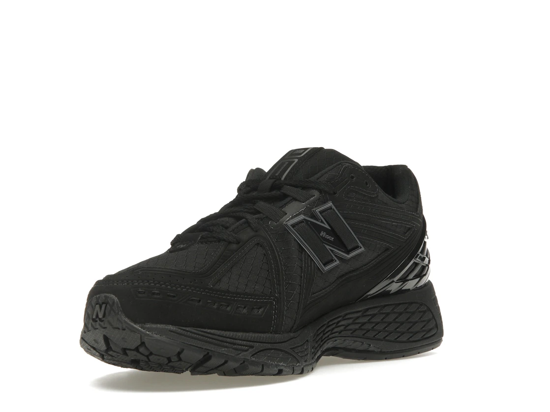 New Balance 1906R Cordura Black Magnet