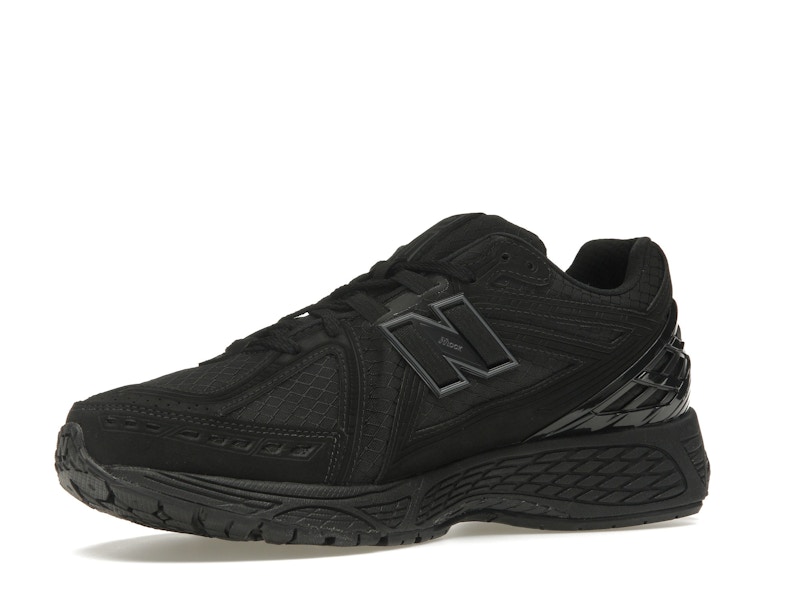 New Balance 1906R Cordura Black Magnet