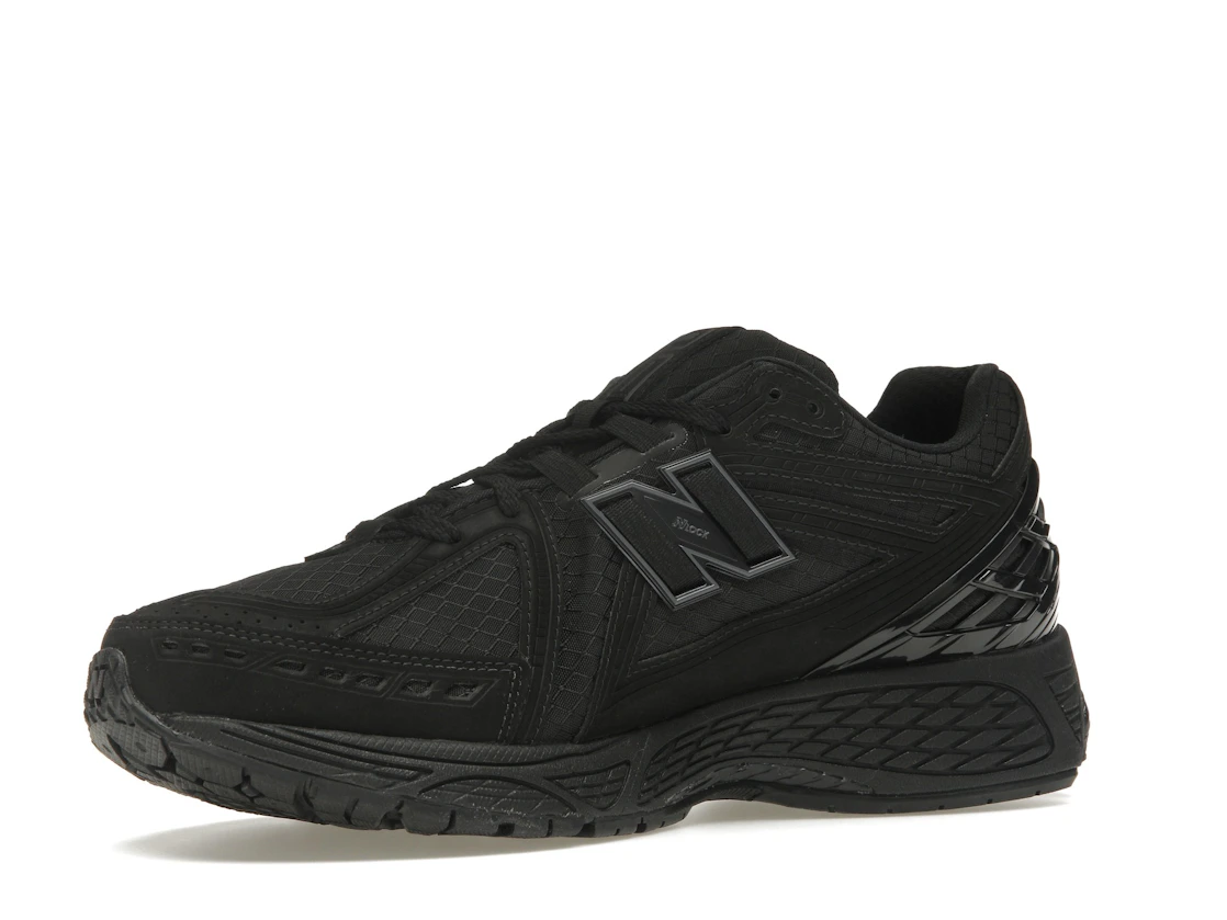 New Balance 1906R Cordura Black Magnet