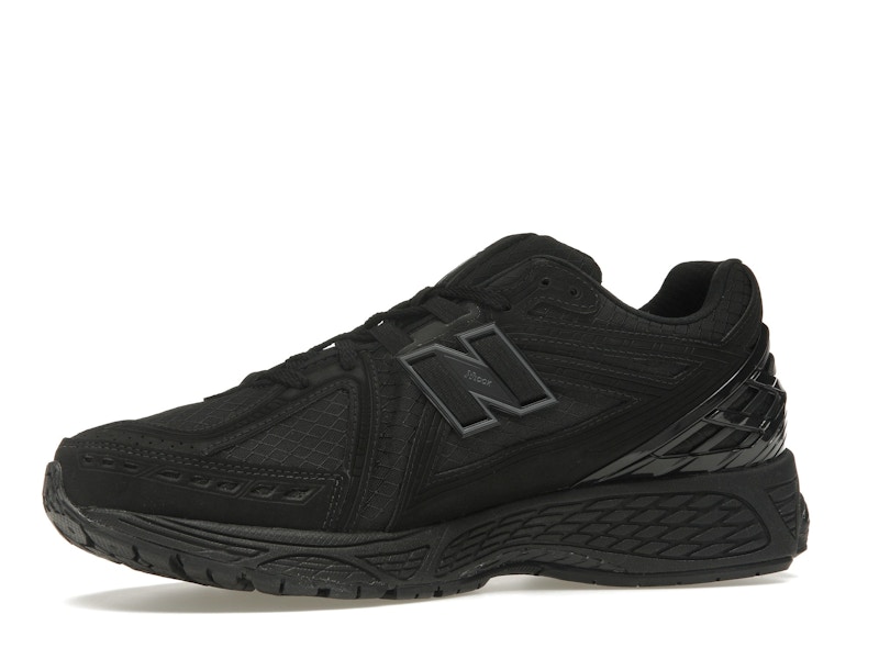 New Balance 1906R Cordura Black Magnet