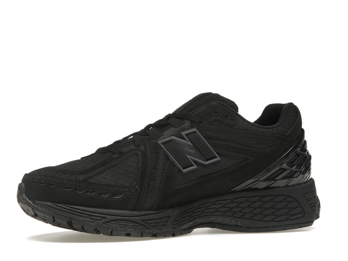 New Balance 1906R Cordura Black Magnet