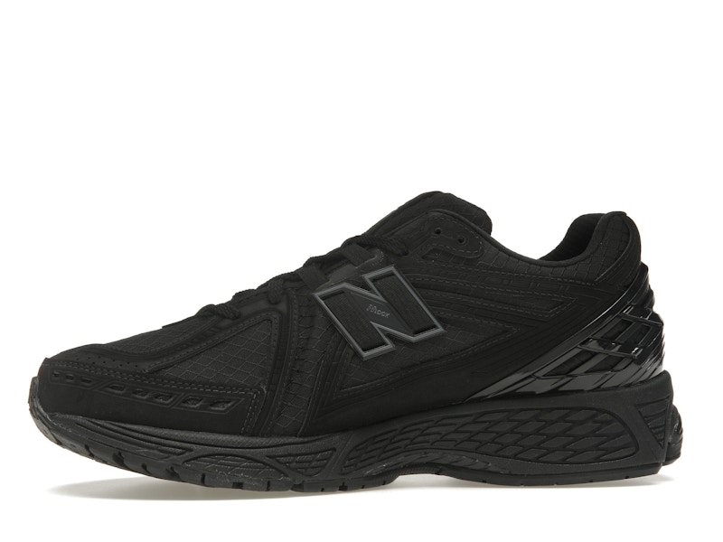 New Balance 1906R Cordura Black Magnet