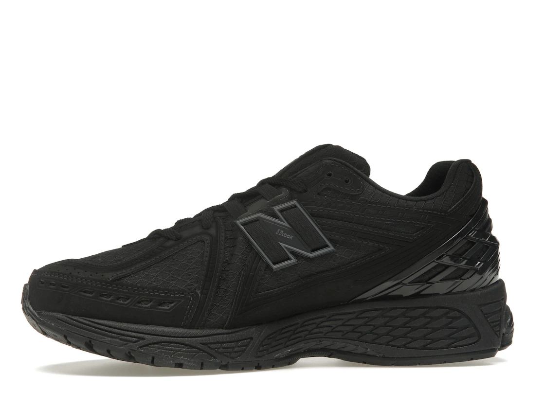 New Balance 1906R Cordura Black Magnet