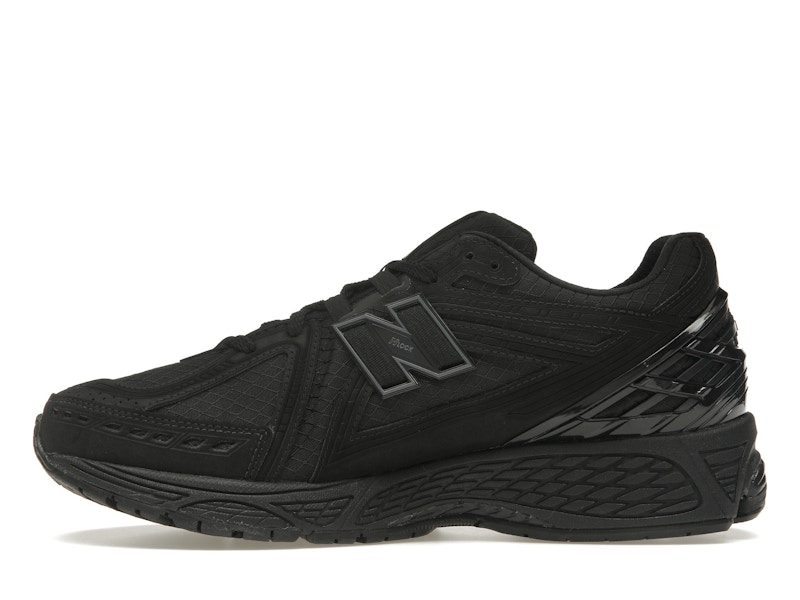 New Balance 1906R Cordura Black Magnet