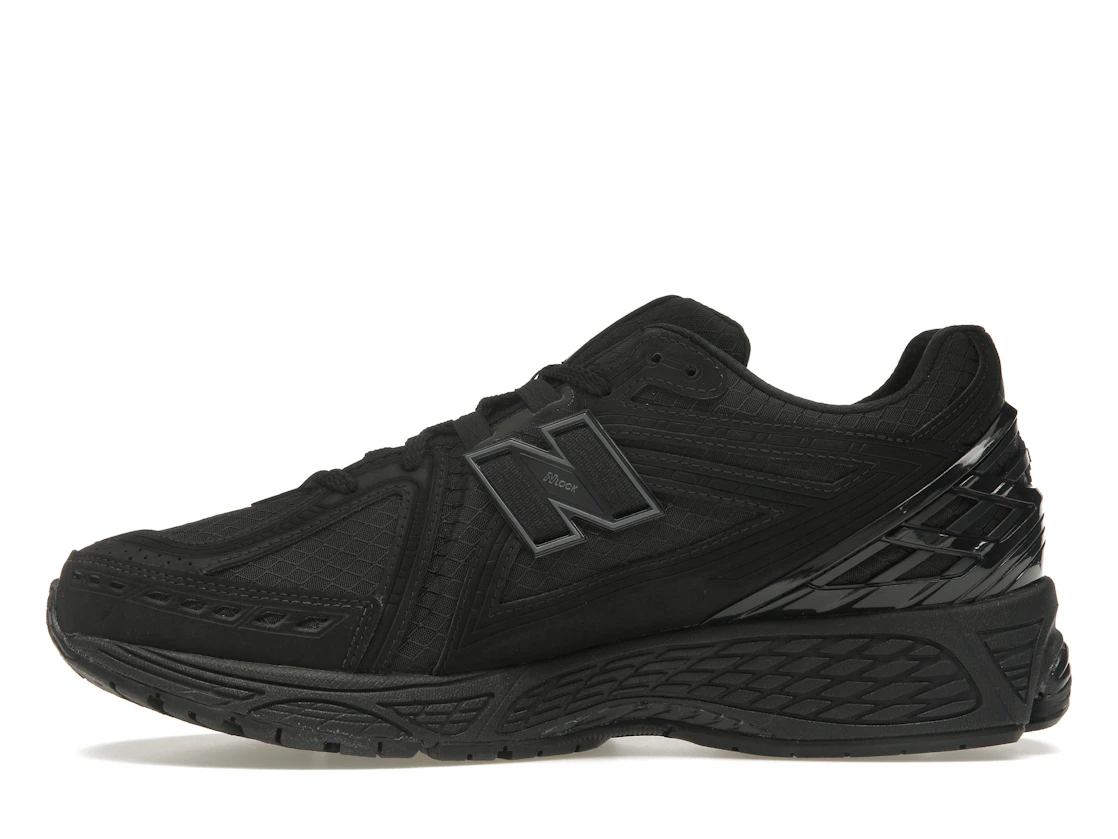 New Balance 1906R Cordura Black Magnet
