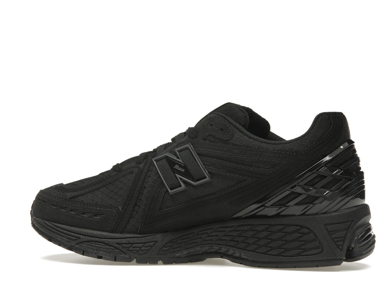 New Balance 1906R Cordura Black Magnet