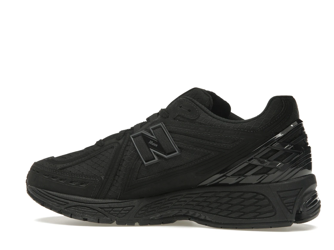 New Balance 1906R Cordura Black Magnet
