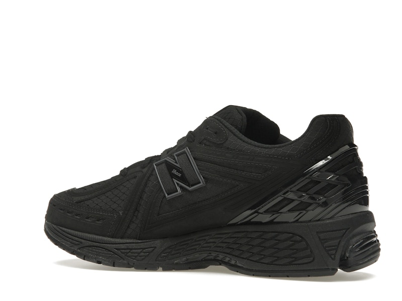 New Balance 1906R Cordura Black Magnet