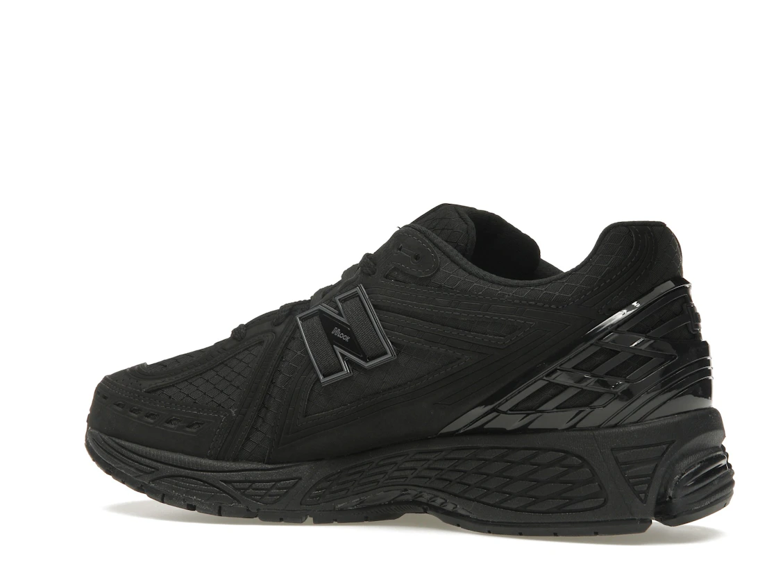New Balance 1906R Cordura Black Magnet