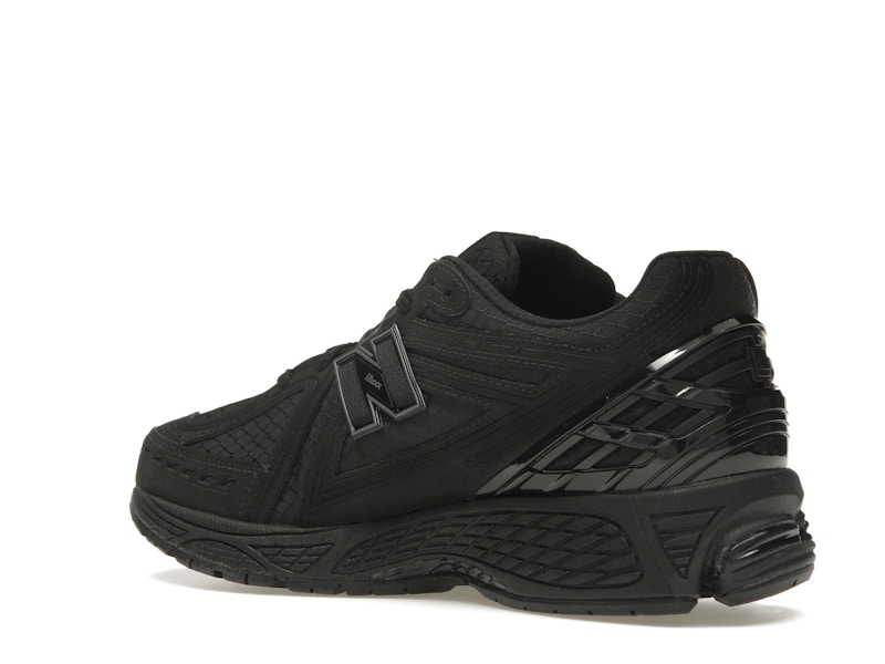 New Balance 1906R Cordura Black Magnet