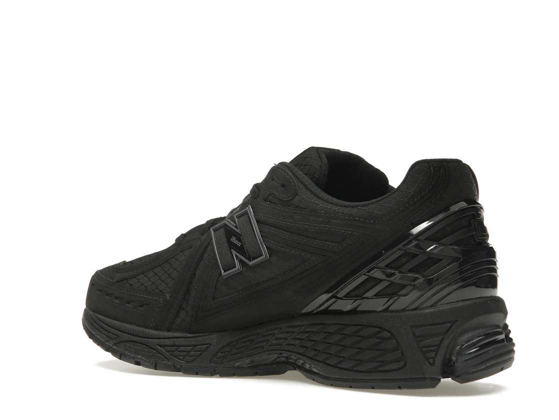 New Balance 1906R Cordura Black Magnet