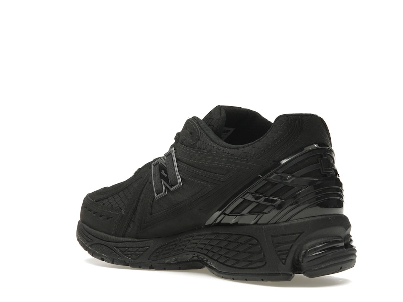 New Balance 1906R Cordura Black Magnet