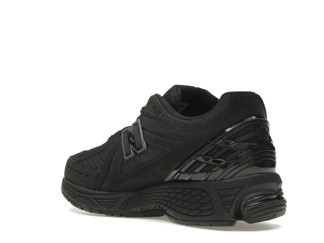 New Balance 1906R Cordura Black Magnet