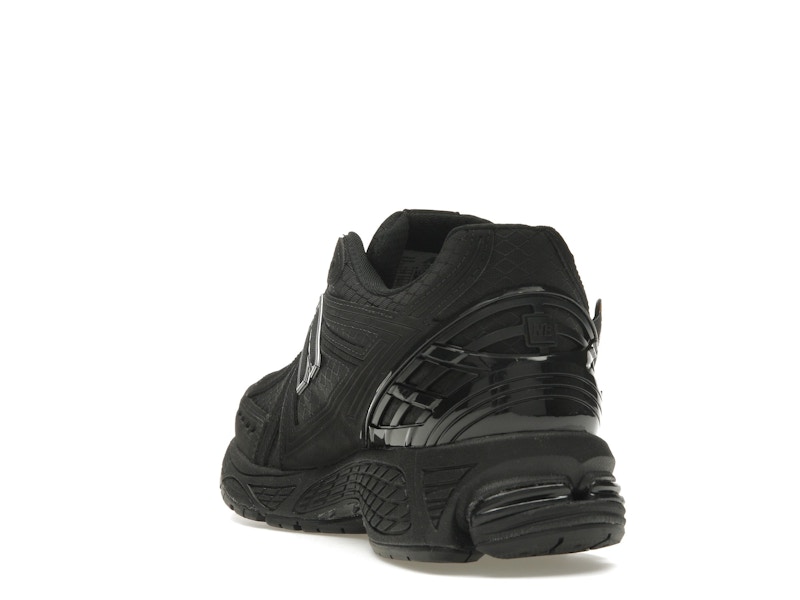 New Balance 1906R Cordura Black Magnet
