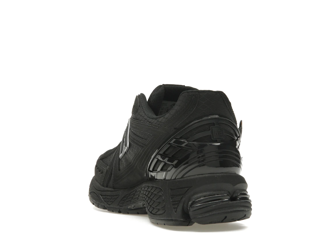 New Balance 1906R Cordura Black Magnet