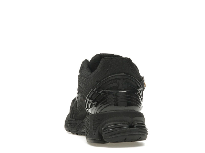 New Balance 1906R Cordura Black Magnet