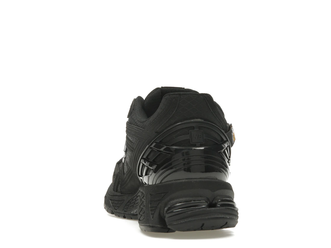 New Balance 1906R Cordura Black Magnet