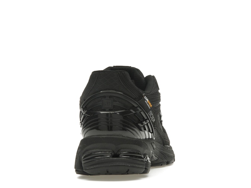 New Balance 1906R Cordura Black Magnet