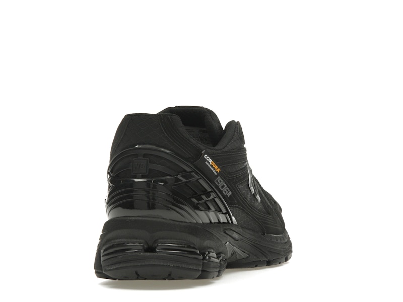 New Balance 1906R Cordura Black Magnet