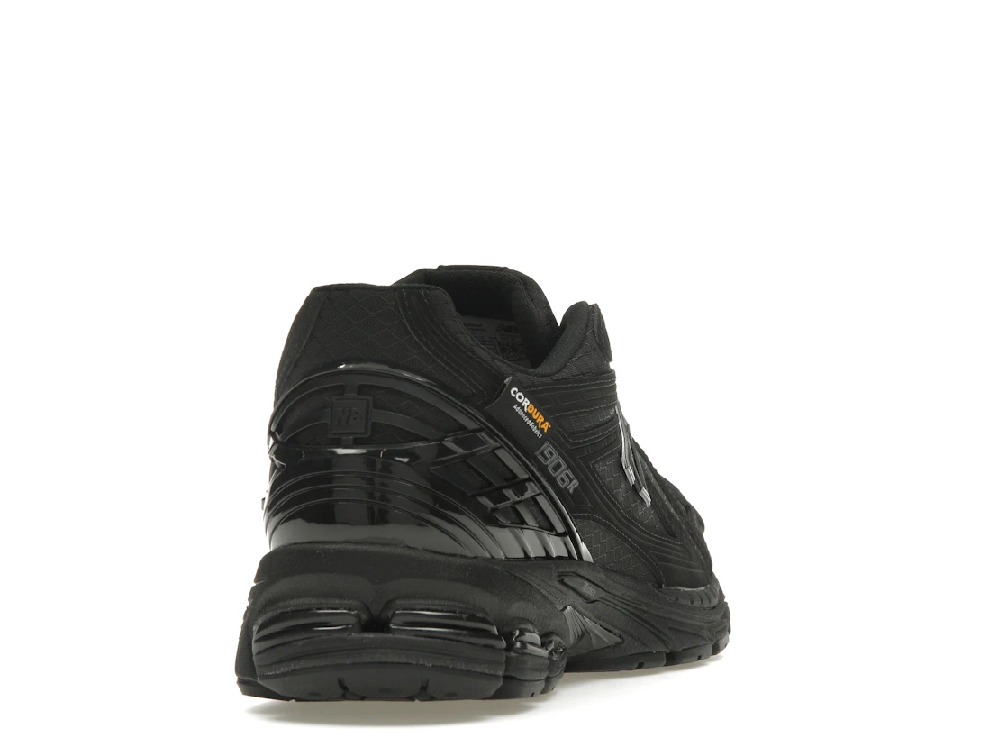 New Balance 1906R Cordura Black Magnet