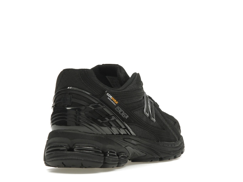 New Balance 1906R Cordura Black Magnet