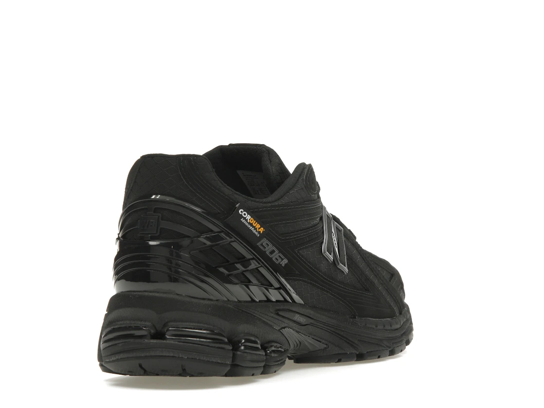New Balance 1906R Cordura Black Magnet