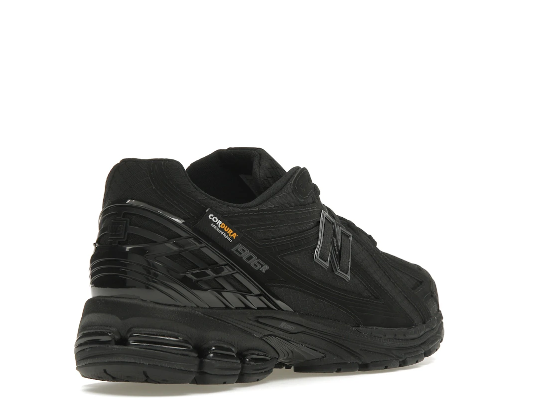 New Balance 1906R Cordura Black Magnet