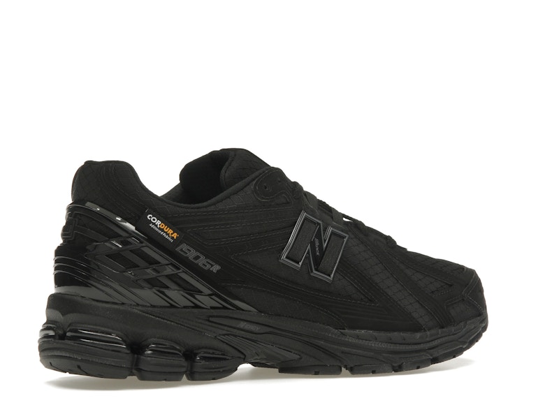 New Balance 1906R Cordura Black Magnet