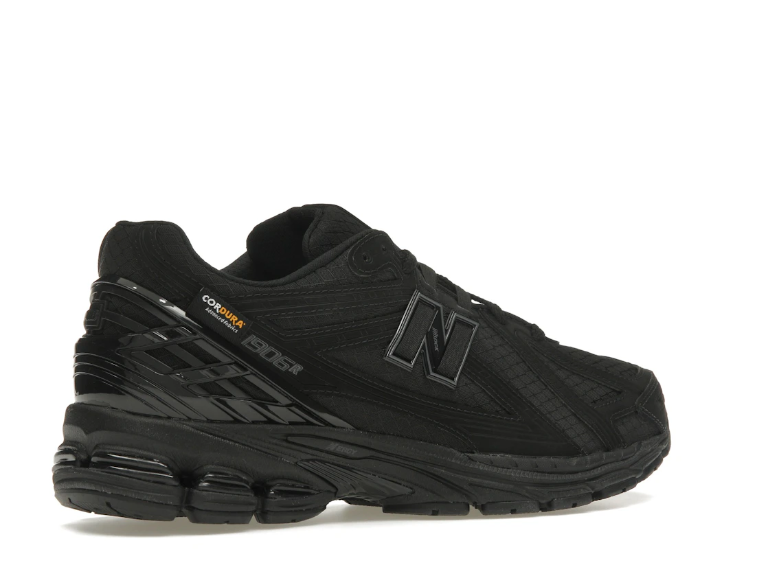 New Balance 1906R Cordura Black Magnet