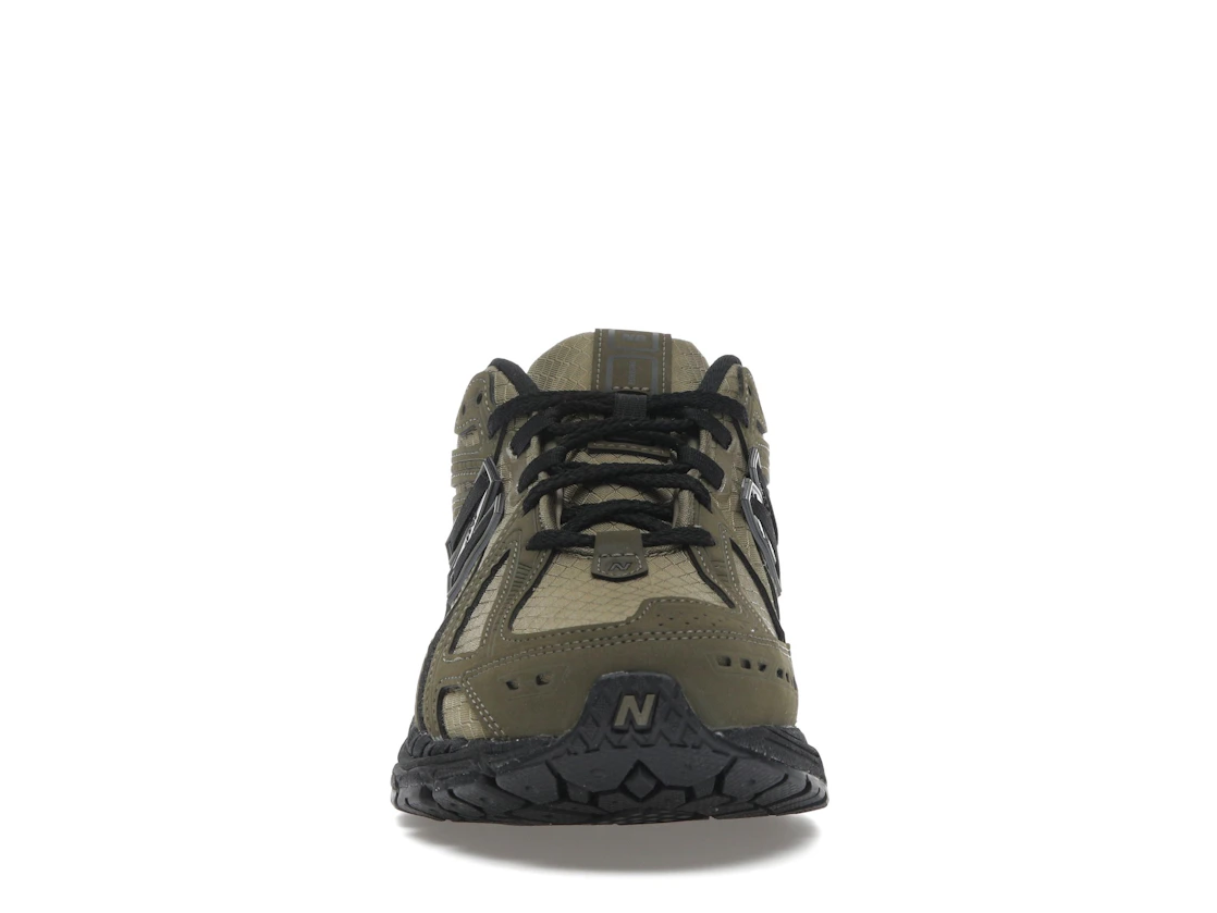 New Balance 1906R Cordura Dark Camo Green