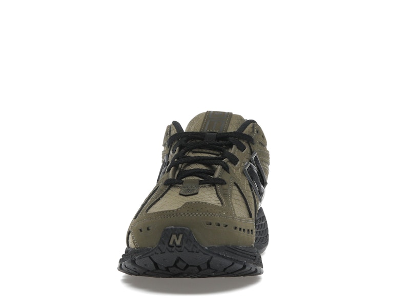 New Balance 1906R Cordura Dark Camo Green