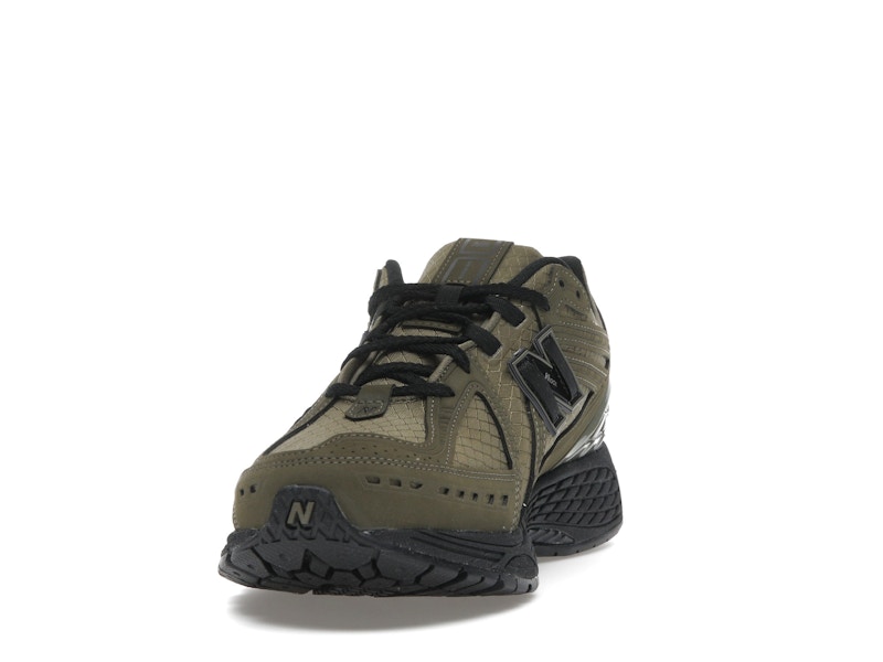 New Balance 1906R Cordura Dark Camo Green