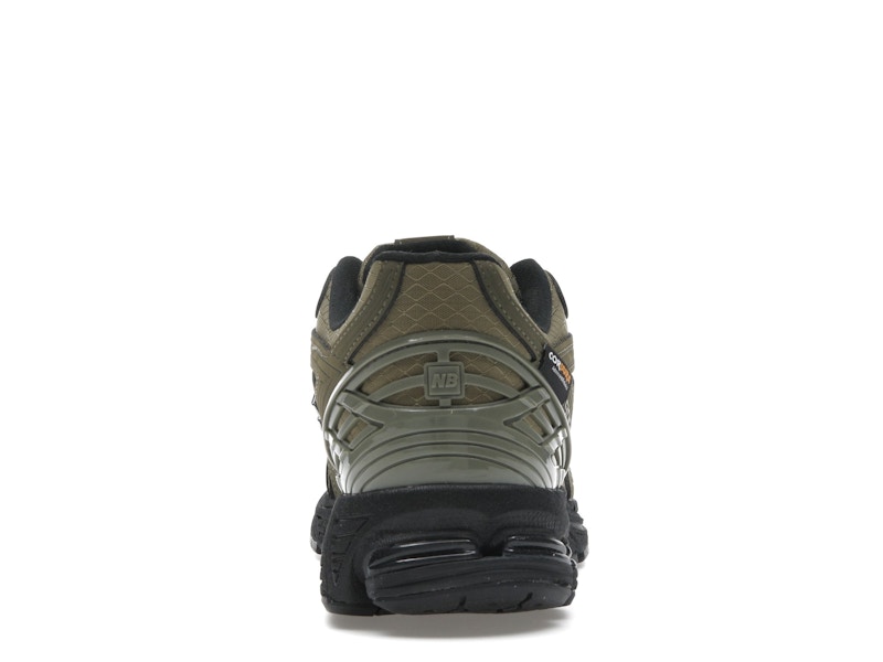 New Balance 1906R Cordura Dark Camo Green
