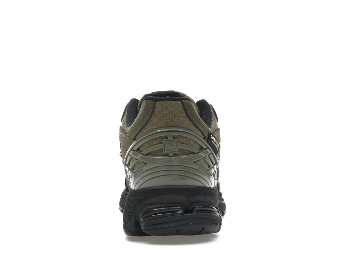 New Balance 1906R Cordura Dark Camo Green