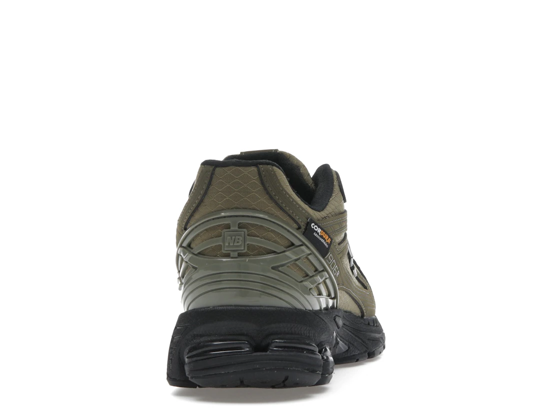 New Balance 1906R Cordura Dark Camo Green