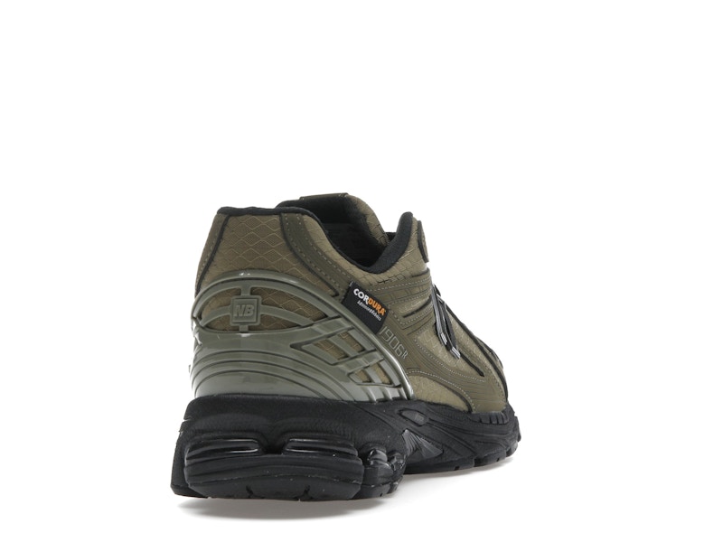 New Balance 1906R Cordura Dark Camo Green