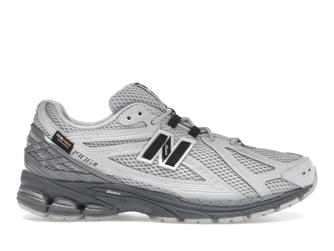 New Balance 1906R Cordura Grey Black
