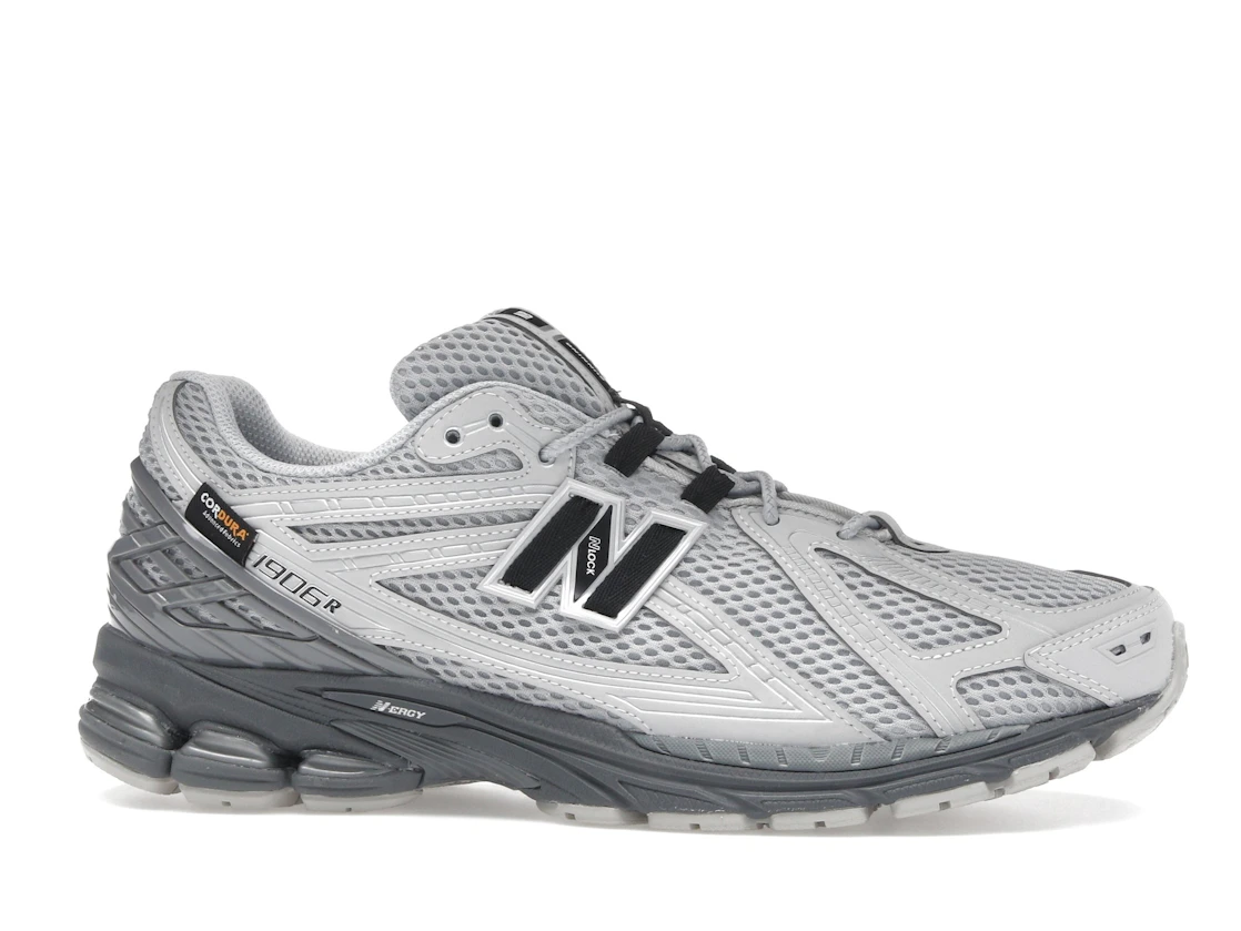 New Balance 1906R Cordura Grey Black