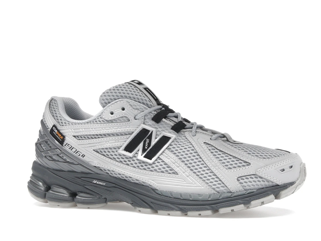 New Balance 1906R Cordura Grey Black