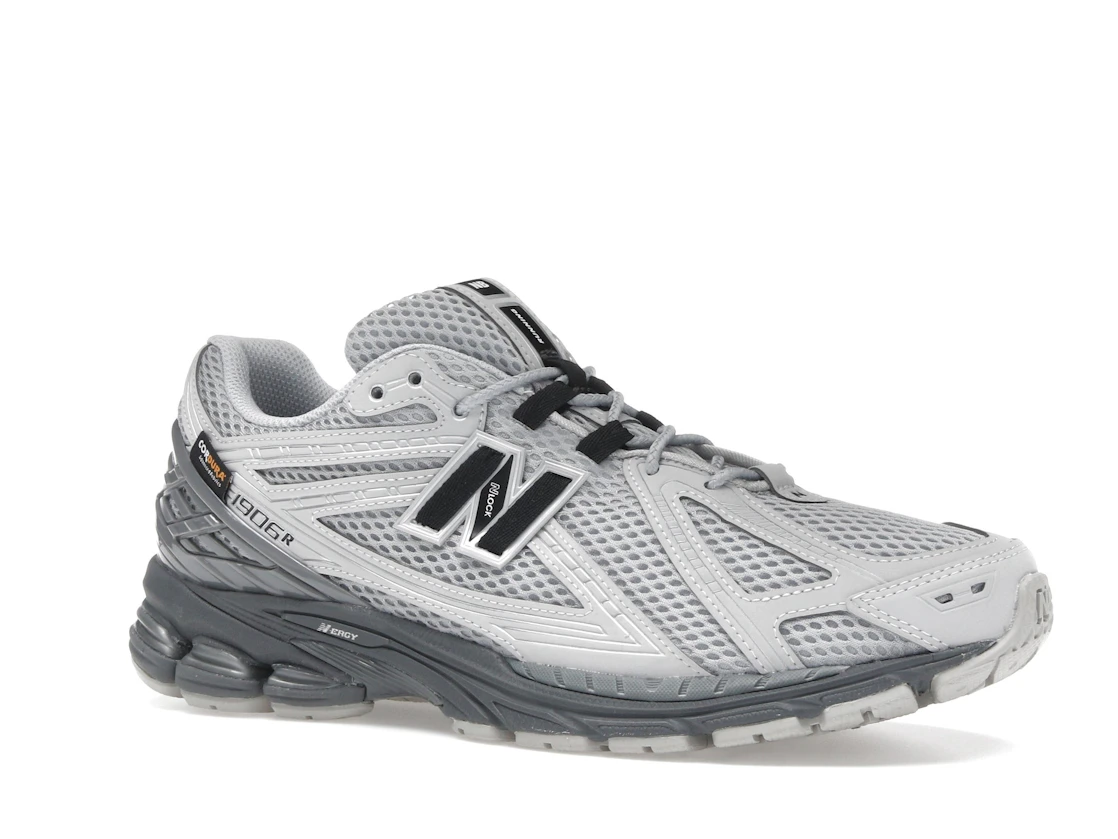 New Balance 1906R Cordura Grey Black
