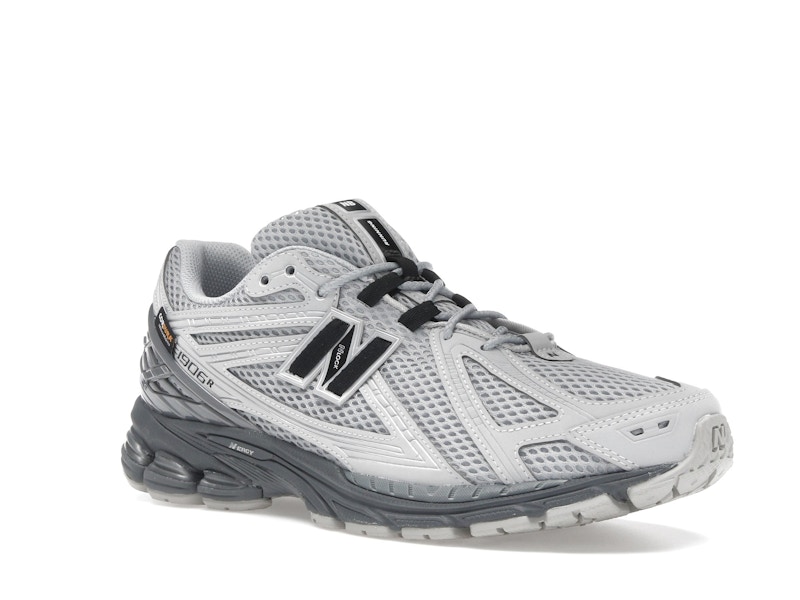 New Balance 1906R Cordura Grey Black