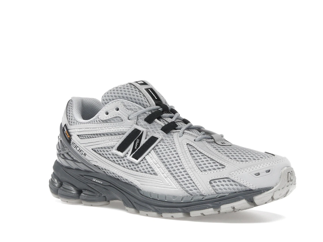 New Balance 1906R Cordura Grey Black