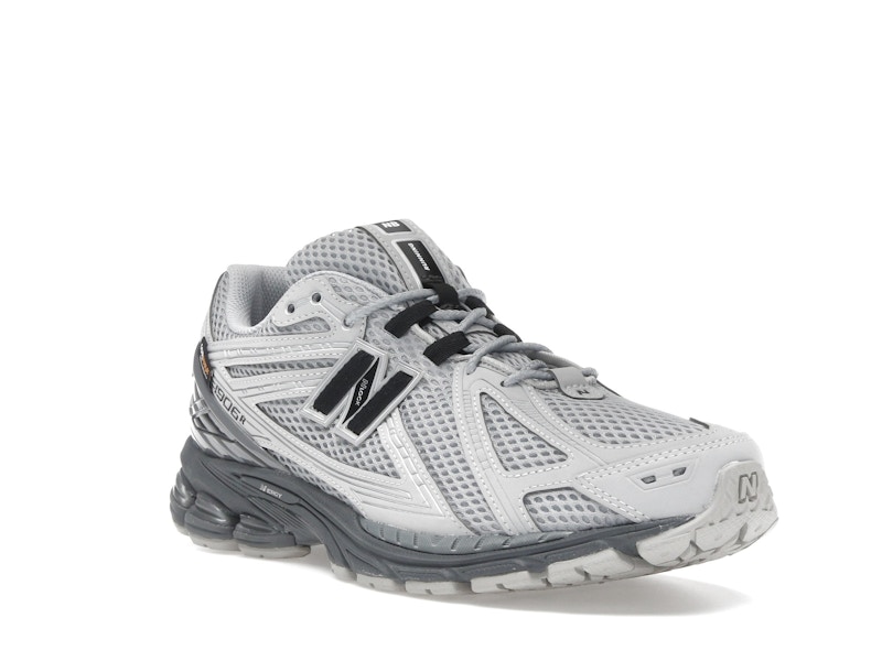 New Balance 1906R Cordura Grey Black