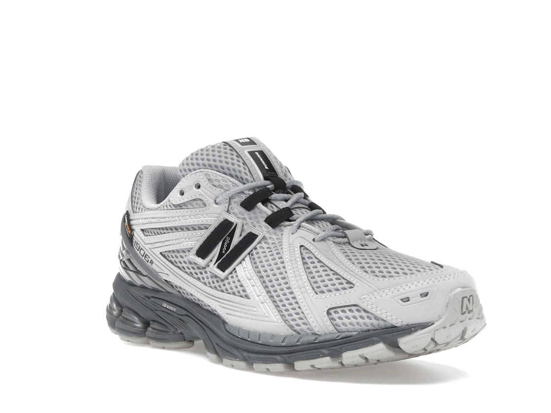 New Balance 1906R Cordura Grey Black